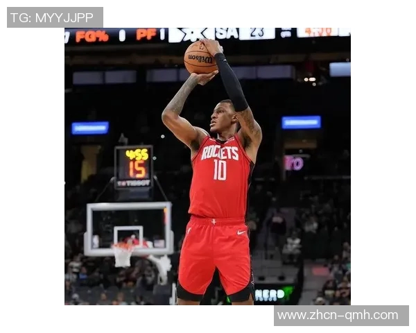 马刺与火箭季后赛对决回顾两队传奇球员的巅峰时刻与精彩瞬间